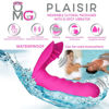 Picture of OMG - Plaisir - Clitoral Massager w/ G-Spot Vib. 