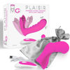 Picture of OMG - Plaisir - Clitoral Massager w/ G-Spot Vib. 
