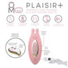 Image de OMG - Plaisir+ Clitoral Massager w/ G-Spot Vib. 