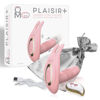 Image de OMG - Plaisir+ Clitoral Massager w/ G-Spot Vib. 