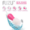 Image de Fuzu - Mini Wand Massager - Pink