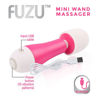 Image de Fuzu - Mini Wand Massager - Pink