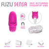 Image de Fuzu Sensa - Skin Activated Fingertip Vibe - Pink