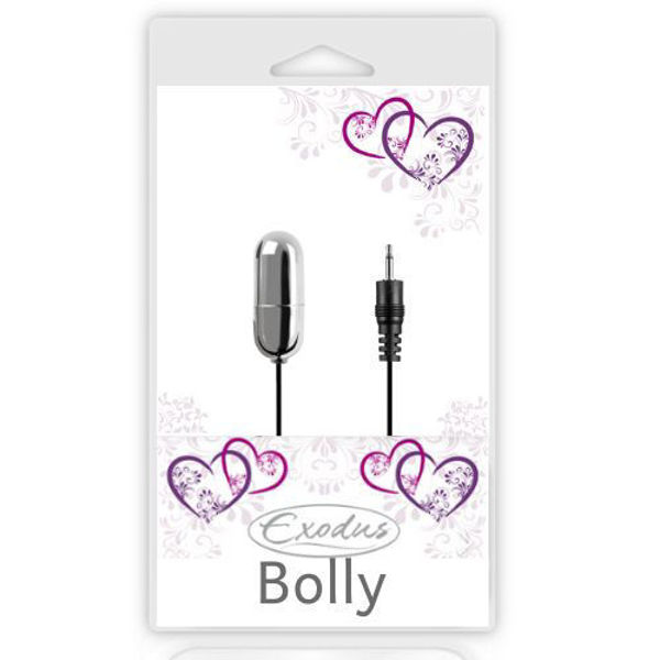 Image de BOLLY 1 BULLET 1.25 PO