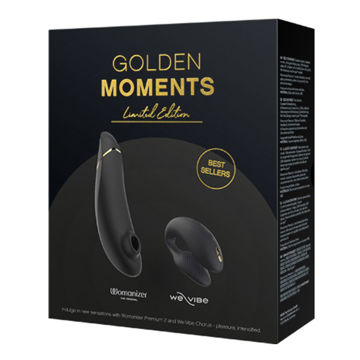 Image de Golden Moments X Limited Edition