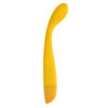 Picture of Lemon Squeeze - Silicone Rechargeable - Yellow