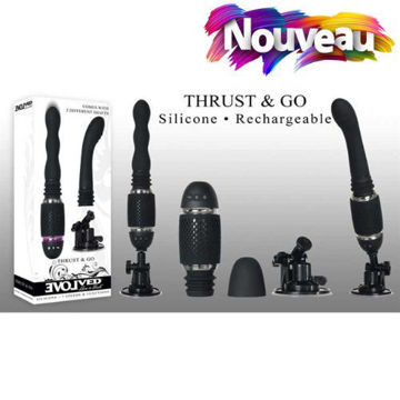 Image de THRUST & GO