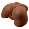 Image de EXTREME TOYS - Vibrating Ass - Brown