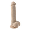 Image de 6.5" Natural Feel Dildo Light