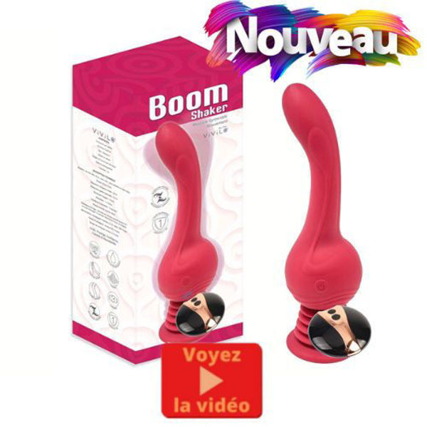 Image de Boom Shaker