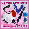Picture of Combo ÉPATANT