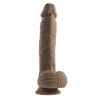 Image de Full Monty - Dark - Silicone Rechargeable