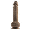 Picture of Full Monty - Dark - Silicone Rechargeable