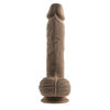 Image de Full Monty - Dark - Silicone Rechargeable