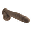 Image de Full Monty - Dark - Silicone Rechargeable