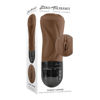 Image de Tight Lipped - Dark - Rechargeable Stroker