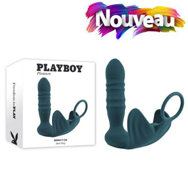 Image de Playboy Pleasure - Bring It On