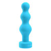 Image de Plugged Up - Silicone Rechargeable - Teal