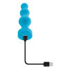Image de Plugged Up - Silicone Rechargeable - Teal