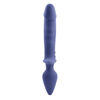 Image de Dual Defender - Silicone Rechargeable - Purple