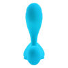 Picture of Wear Me Out - Silicone Rechargeable - Blue
