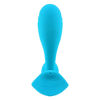 Image de Wear Me Out - Silicone Rechargeable - Blue