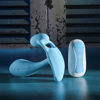 Image de Wear Me Out - Silicone Rechargeable - Blue