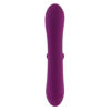 Image de Bitty Bunny - Silicone Rechargeable - Wild Aster