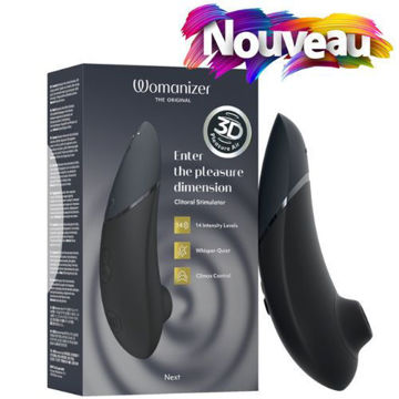 Image de Womanizer Next Noir 