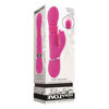 Image de Pink Dragon - Silicone Rechargeable - Pink