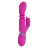 Image de Pink Dragon - Silicone Rechargeable - Pink