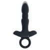 Picture of Slayer - Silicone Rechargeable - Black