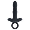 Image de Slayer - Silicone Rechargeable - Black