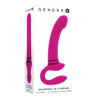 Image de Sharing is Caring - Rechargeable - Pink