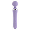 Image de Vibrato - Silicone Rechargeable - Opal