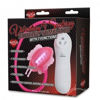 Image de M-Hustler Toys Clitoral Butterfly Stimulator