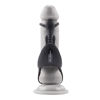 Image de Saddle Up - Silicone Rechargeable - Black