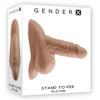 Image de Silicone Stand to Pee - Medium