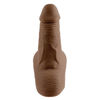 Image de Silicone Stand to Pee - Dark