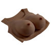 Image de Undergarments - Plate E-Cup - Dark