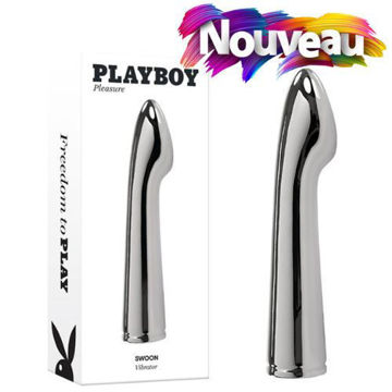 Image de Swoon - Rechargeable - Platinum