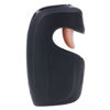 Image de Lick The Tip - Silicone Rechargeable - Black