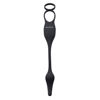 Image de Plug & Tug - Silicone Rechargeable - Black