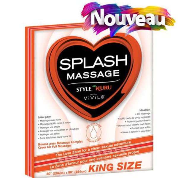 Image de SPLASH MASSAGE