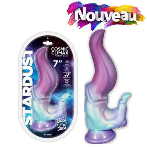 Image de Stardust - Cosmic Climax - Dildo - Silicone