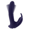 Image de Lord Of The Wings - Silicone Rechargeable - Purple