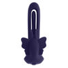 Image de Lord Of The Wings - Silicone Rechargeable - Purple