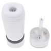Image de Twist & Stroke - Rechargeable Stroker - Frost