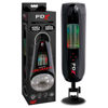 Image de PDX Elite Ultimate Milker 2 - Clear