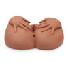 Image de PDX Plus Spread My Tight Pussy - Brown